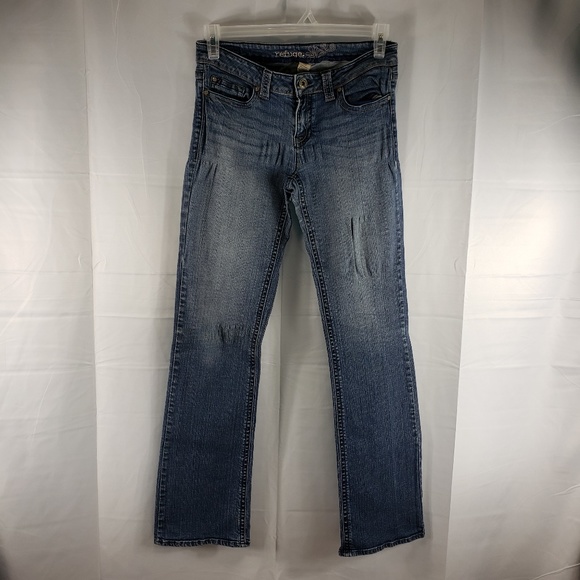 Women's Refuge Jeans - Picture 4 of 6